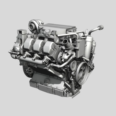 Engine